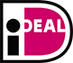 In onze webwinkel betaalt u makkelijk en snel via iDeal